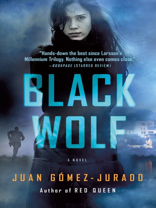 Title details for Black Wolf by Juan Gómez-Jurado - Available